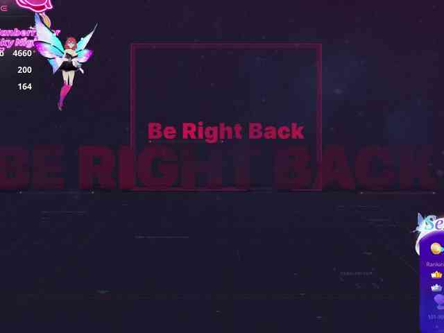 MarcellaGriffin webcam