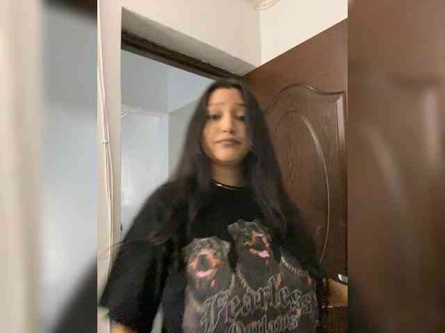 MarcellaGriffin Live Webcam on BongaCams