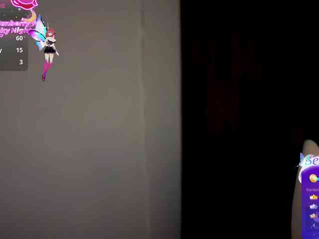 MarcellaGriffin webcam