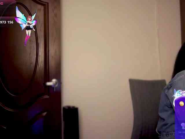 MarcellaGriffin webcam