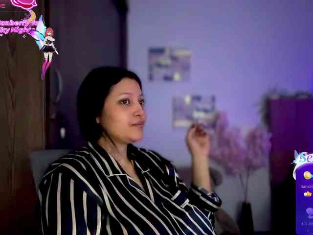 MarcellaGriffin webcam