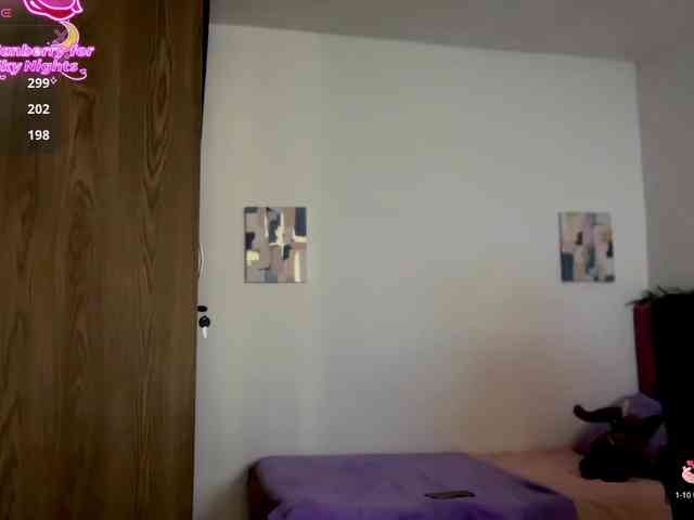 MarcellaGriffin MarcellaGriffin