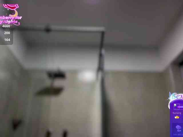 MarcellaGriffin webcam