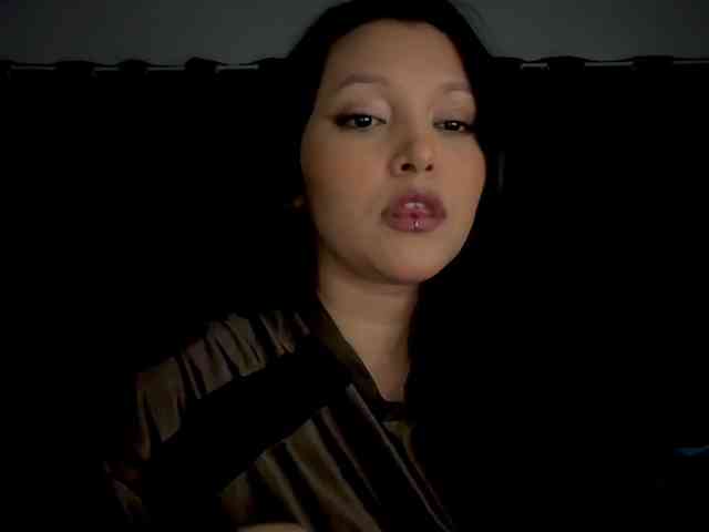 MarcellaGriffin webcam