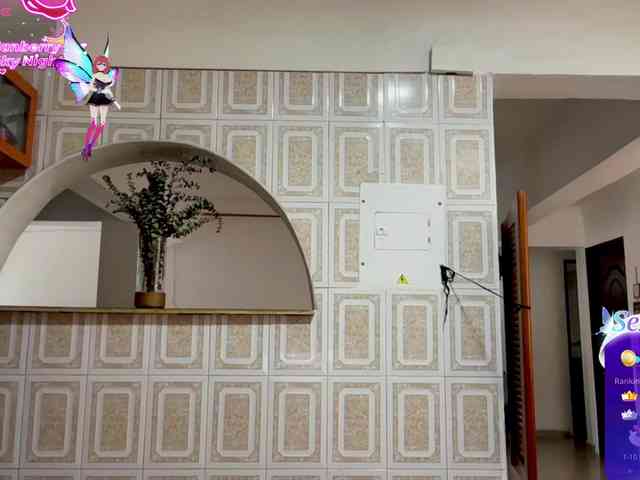 MarcellaGriffin webcam