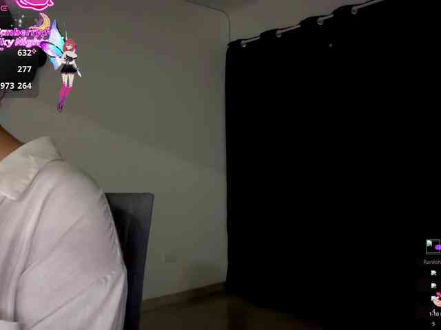 MarcellaGriffin webcam