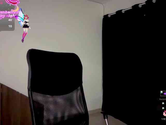 MarcellaGriffin webcam