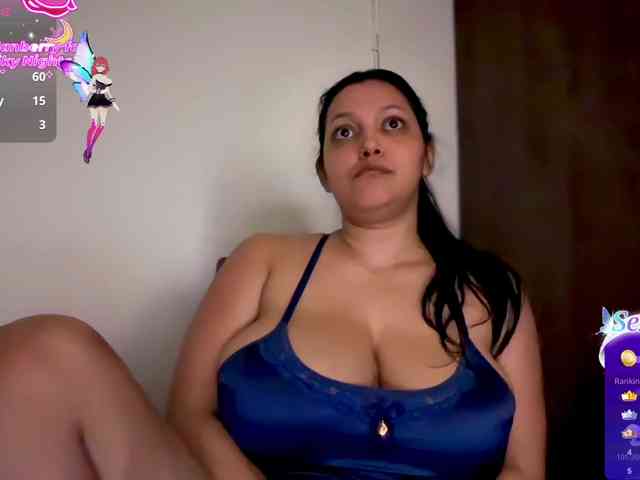 MarcellaGriffin webcam