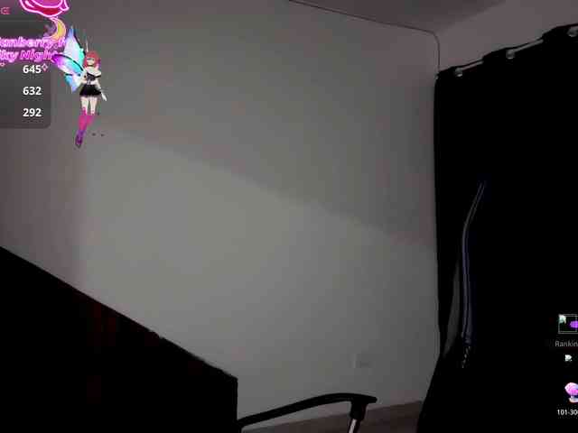 MarcellaGriffin webcam