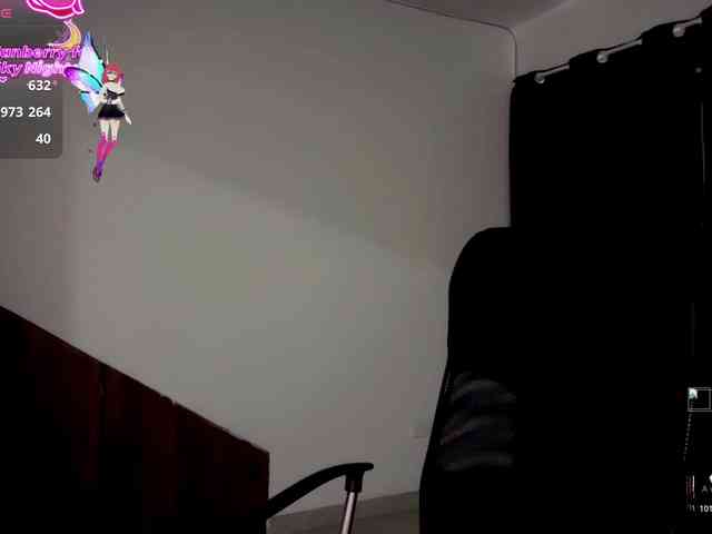 MarcellaGriffin webcam