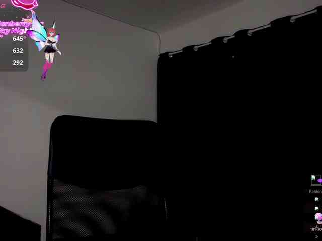 MarcellaGriffin webcam