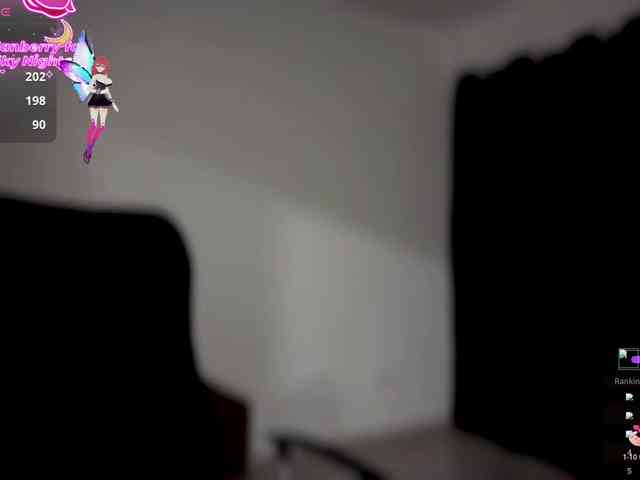 MarcellaGriffin webcam