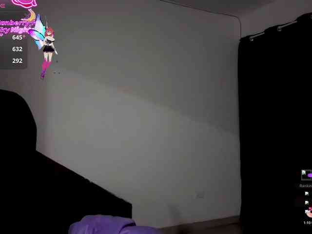 MarcellaGriffin webcam