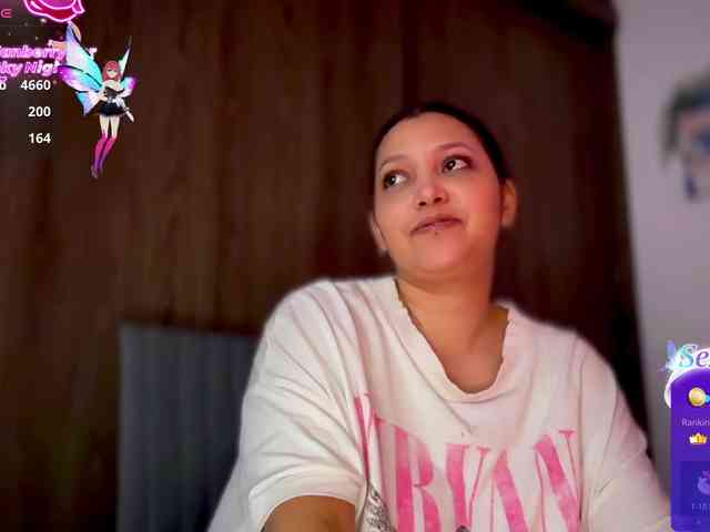 MarcellaGriffin webcam