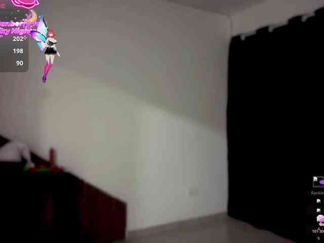 MarcellaGriffin webcam