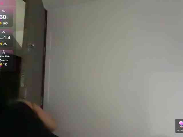 porno webcam MarcellaGriffin