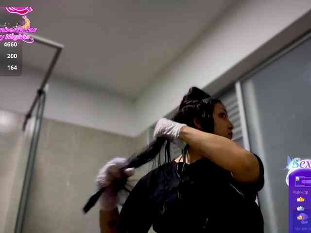 MarcellaGriffin webcam