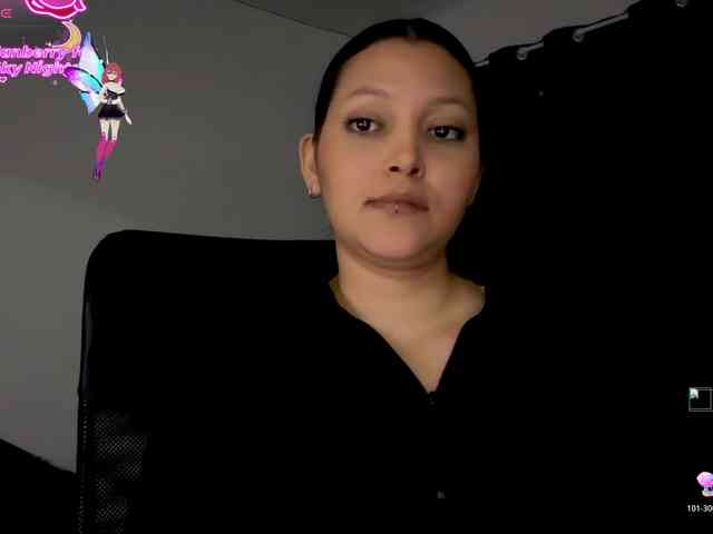 MarcellaGriffin webcam