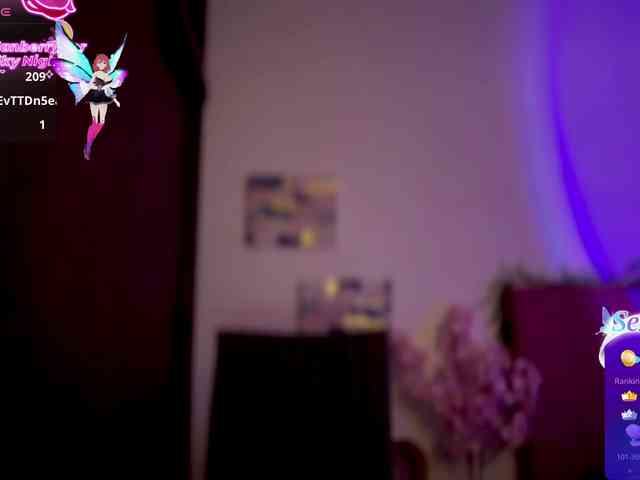 MarcellaGriffin webcam