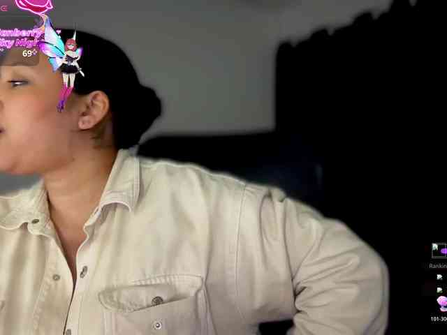 MarcellaGriffin webcam