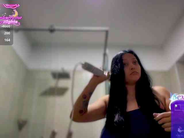 MarcellaGriffin MarcellaGriffin