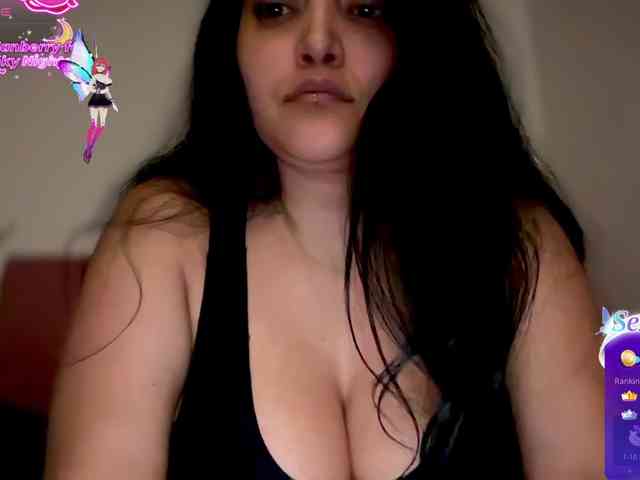 MarcellaGriffin webcam