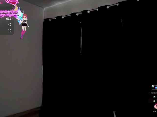 MarcellaGriffin webcam