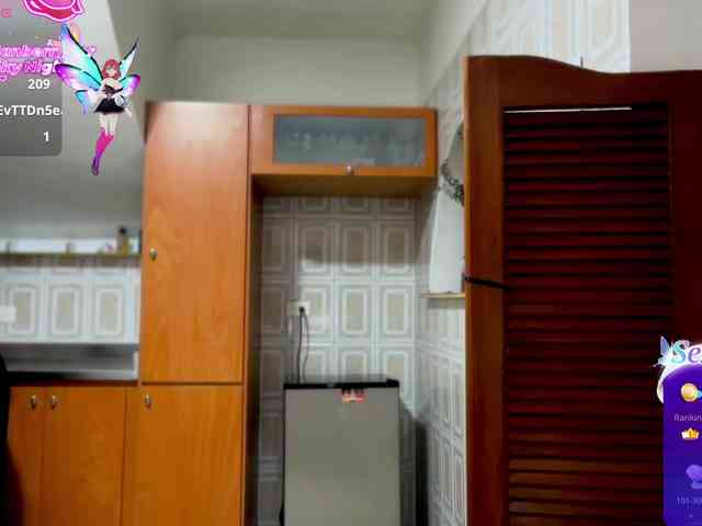 MarcellaGriffin webcam