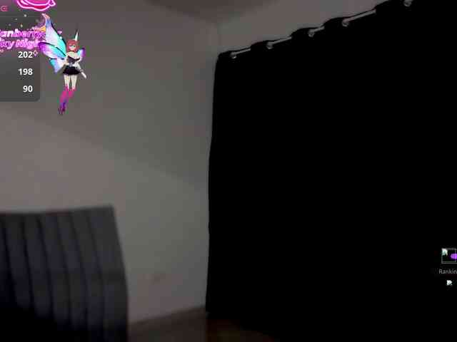 MarcellaGriffin MarcellaGriffin