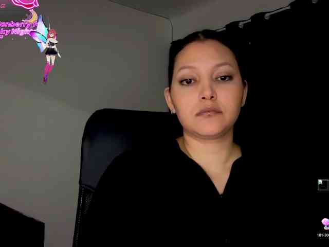 MarcellaGriffin webcam