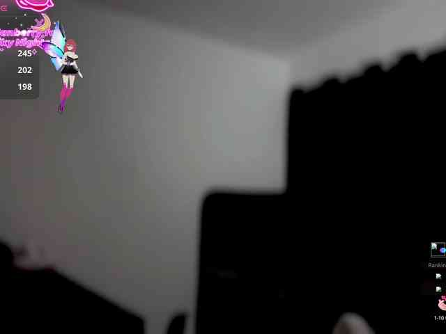 MarcellaGriffin webcam