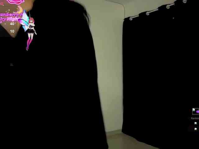 MarcellaGriffin webcam