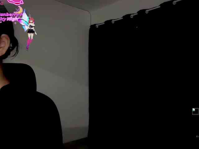 MarcellaGriffin webcam