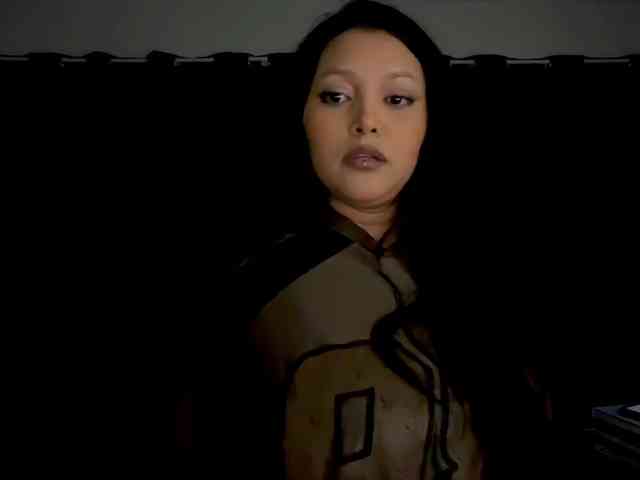 MarcellaGriffin webcam