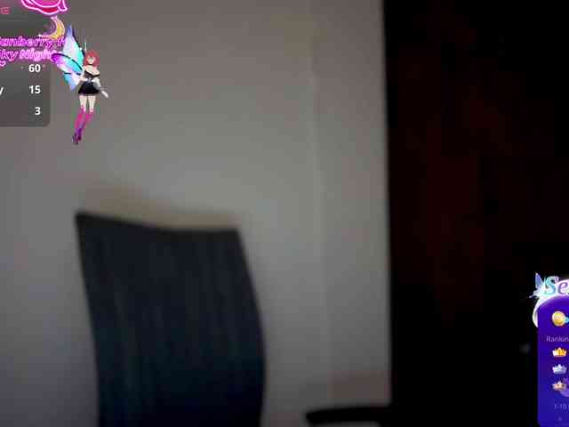 MarcellaGriffin webcam