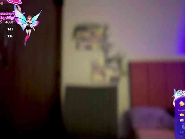 MarcellaGriffin webcam