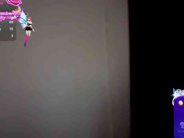 MarcellaGriffin webcam