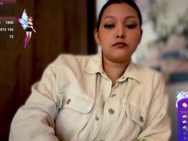 MarcellaGriffin webcam