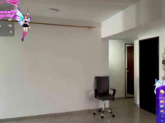 MarcellaGriffin webcam