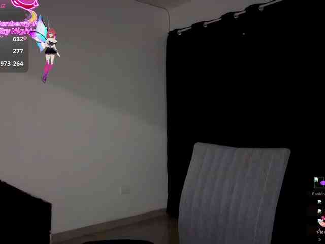 MarcellaGriffin webcam