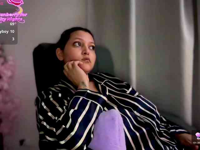 MarcellaGriffin MarcellaGriffin