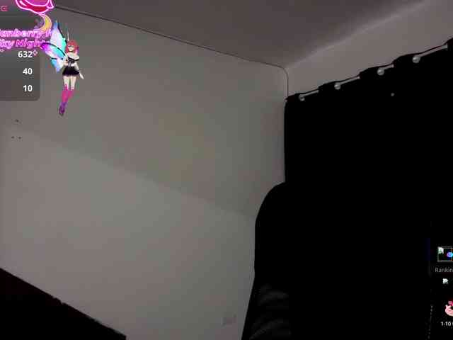 MarcellaGriffin webcam