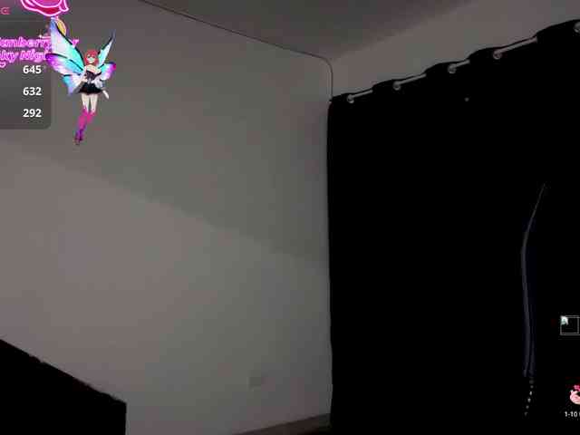 MarcellaGriffin webcam