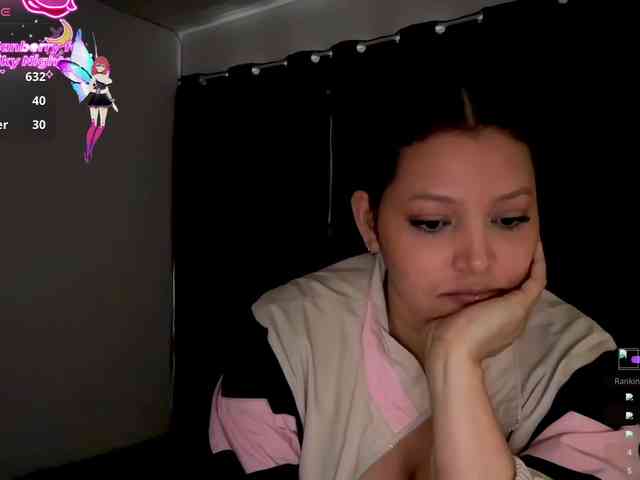 MarcellaGriffin webcam