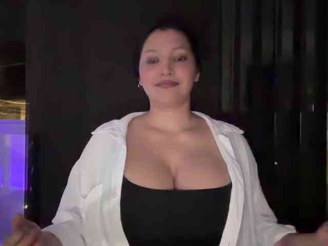 MarcellaGriffin webcam