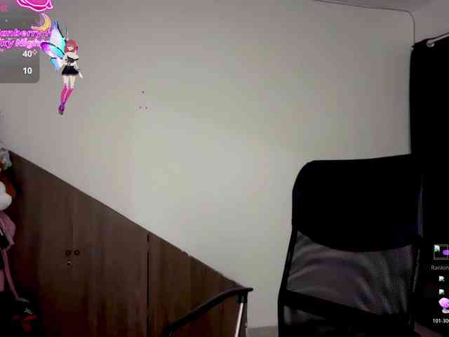 MarcellaGriffin webcam