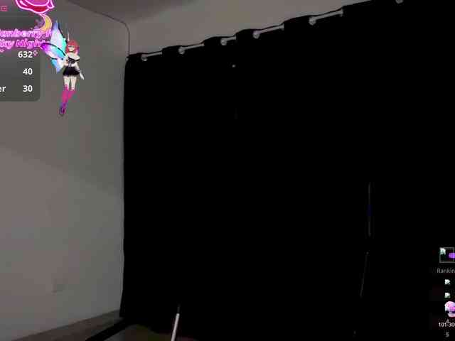 MarcellaGriffin webcam