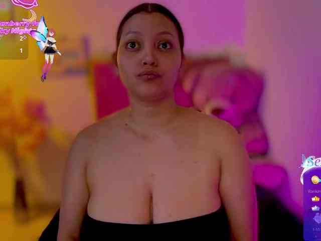 MarcellaGriffin webcam