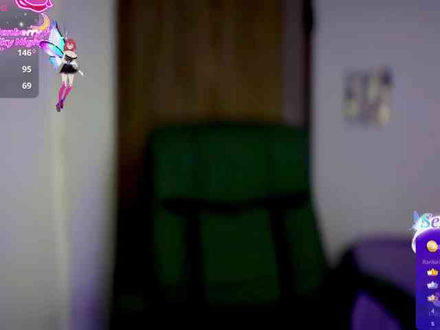 MarcellaGriffin webcam