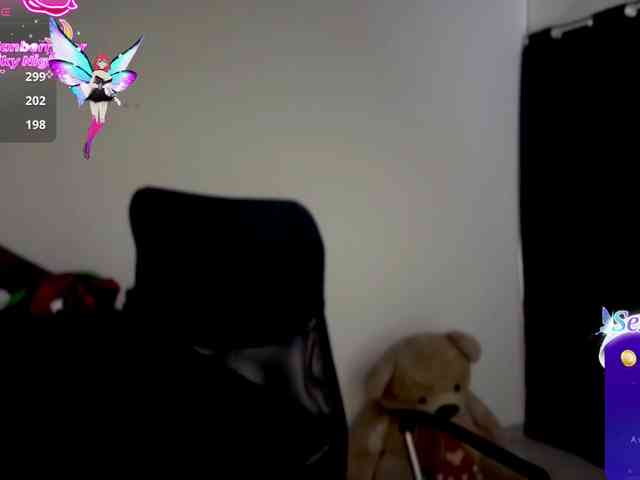 MarcellaGriffin MarcellaGriffin